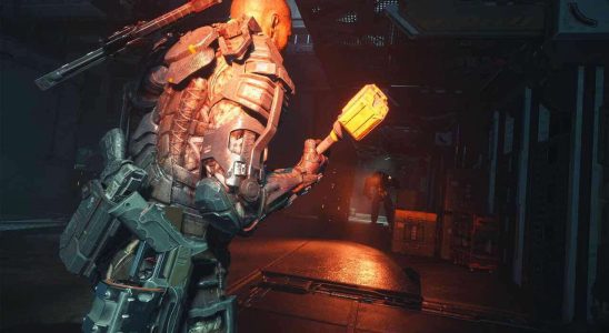 Le créateur de Dead Space, Glen Schofield, a hâte de partager bientôt les détails de son "nouveau et passionnant" projet