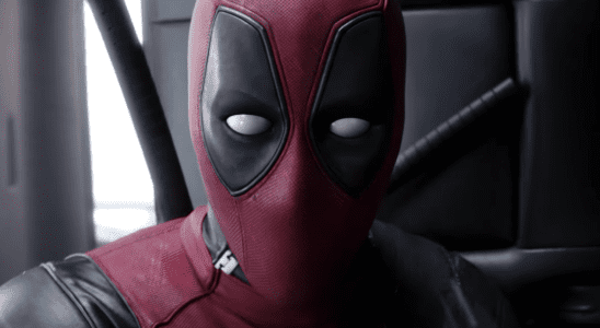 deadpool