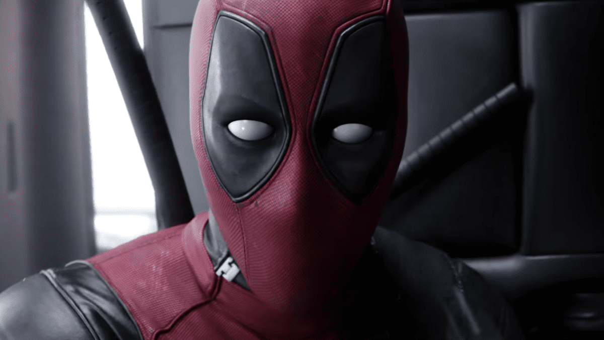 deadpool 