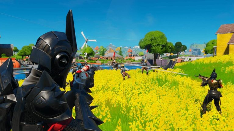 Le créateur de Fortnite, Epic Games, remporte le procès antitrust contre Google et déclare que c’est « une victoire pour tous les développeurs d’applications et les consommateurs »