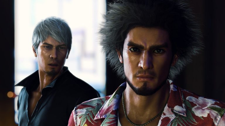 Le développeur de Yakuza, RGG Studio, annonce une « grande annonce » pour 2024