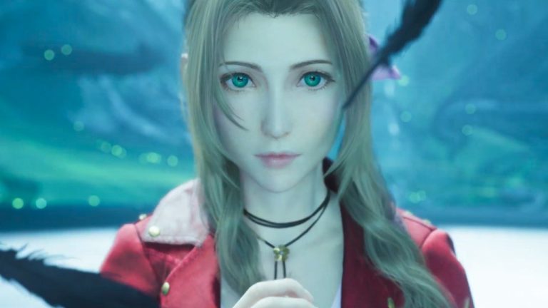 Le directeur créatif de Final Fantasy 7 Rebirth discute de la scène que tout le monde a hâte de voir
