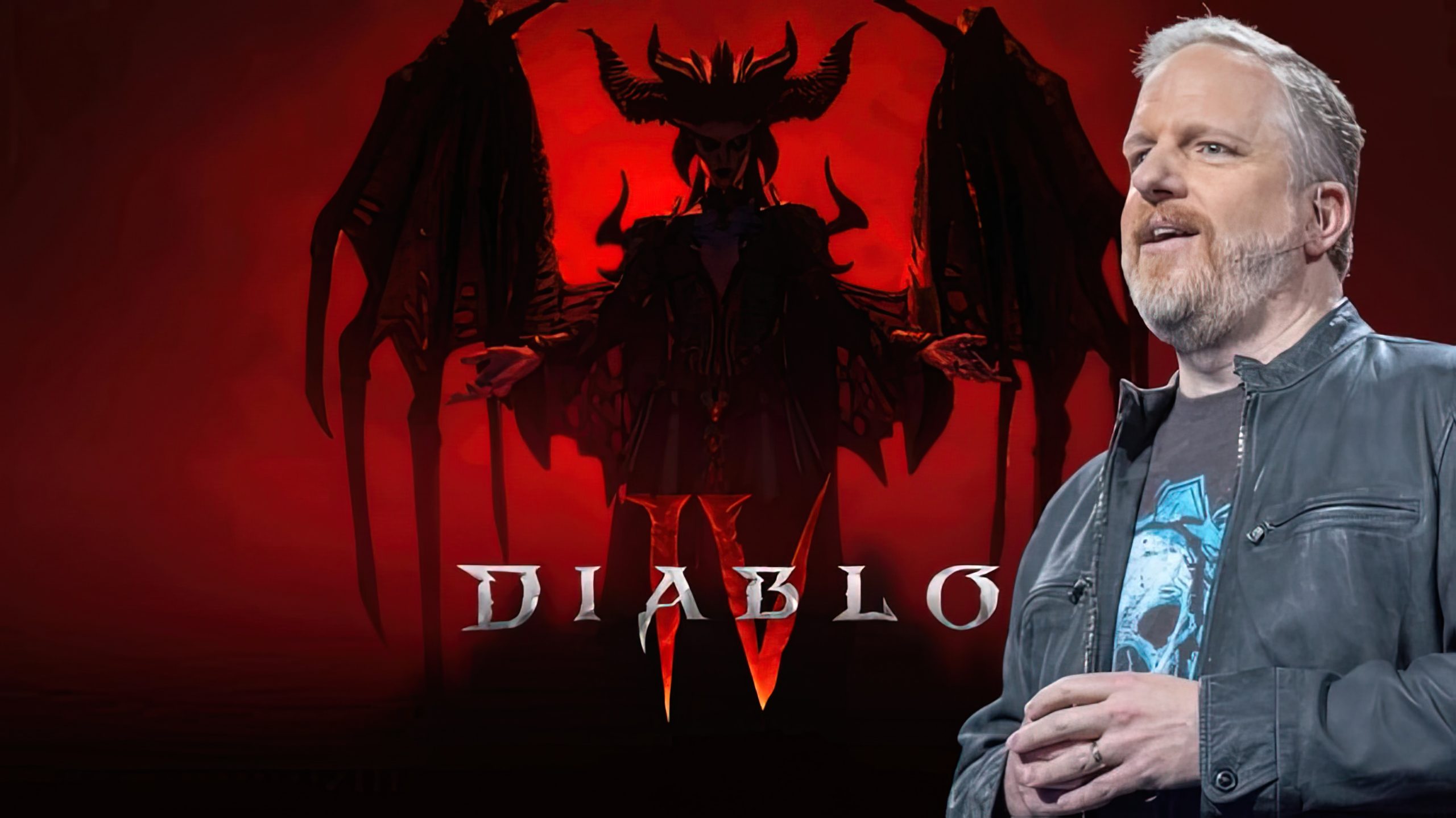 Le directeur général de Diablo IV déclare que les versions surpuissantes peuvent être vraiment très amusantes et ne seront corrigées que plus tard
