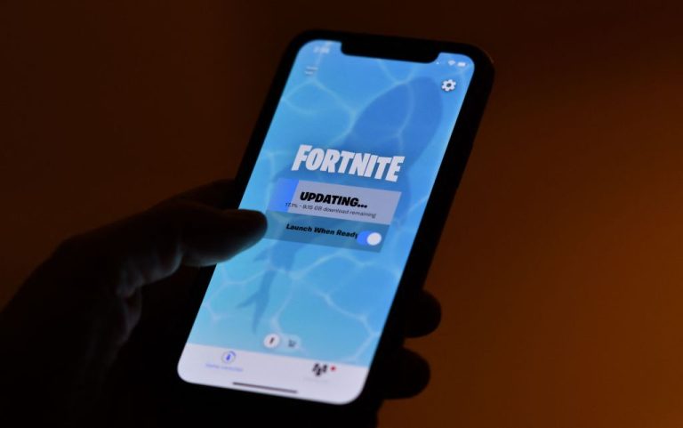 Le fabricant de Fortnite, Epic Games, remporte sa lutte antitrust contre Google