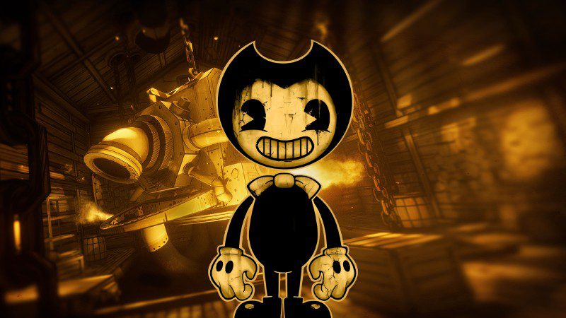 Le film Bendy et la machine à encre annoncé
