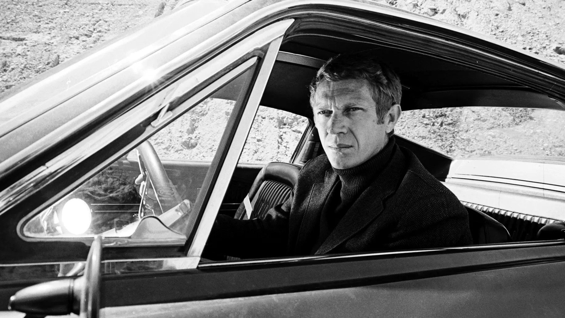 bullitt