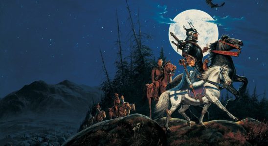 Le film The Wheel of Time Origin en préparation avec un réalisateur du MCU