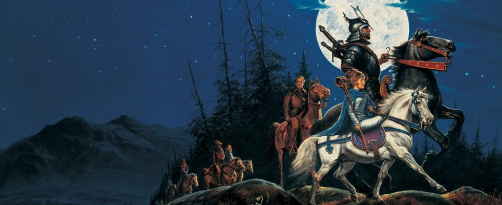 Le film The Wheel of Time Origin en préparation avec un réalisateur du MCU