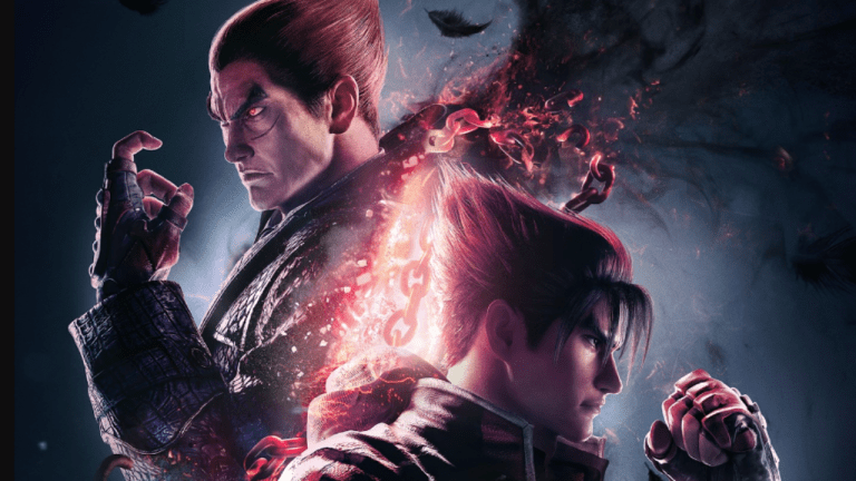 Le filtre daltonien de Tekken 8 provoque des vertiges et des migraines chez les joueurs handicapés
