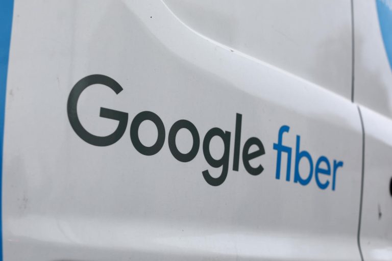 Le forfait Wi-Fi 7 Fibre ultra-rapide 20 Gbit/s de Google coûte 250 $ par mois