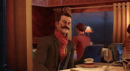 Le génie de Poirot échappe au nouveau jeu Le Meurtre de l'Orient Express