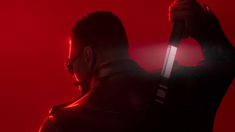 Le jeu Arkane’s Blade est « un hybride de simulation immersive solo avec toute la merde que nous aimons »