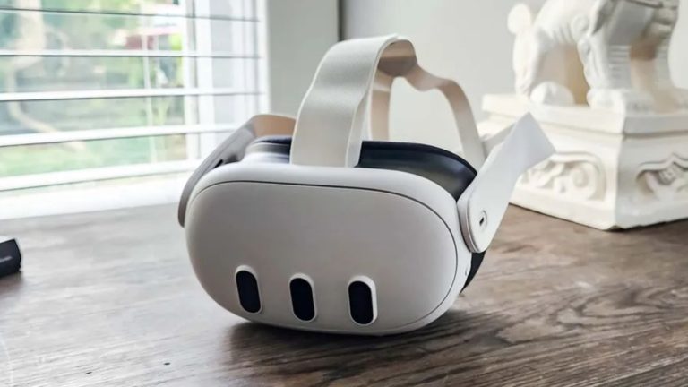 Le jeu Xbox Cloud est désormais disponible sur les casques Meta Quest – voici comment jouer