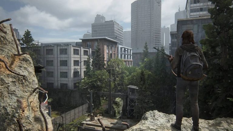 Le jeu multijoueur The Last Of Us annulé, Naughty Dog se concentrera sur les jeux solo