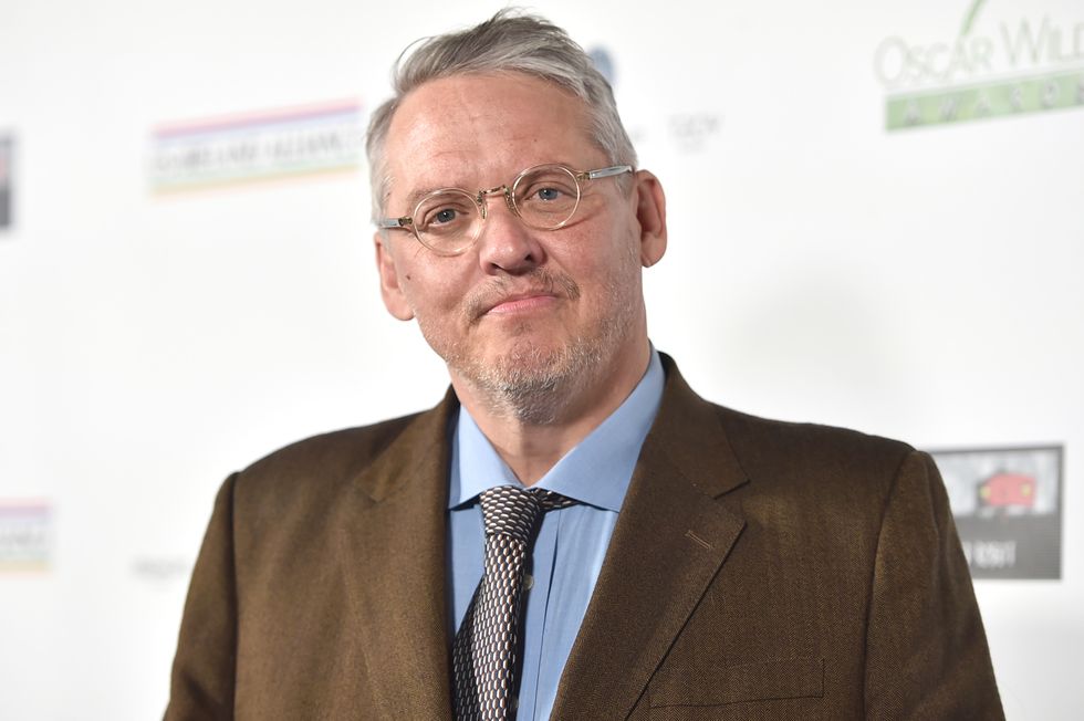 Adam McKay