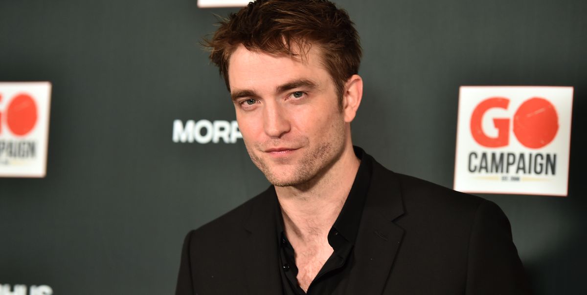 Le nouveau film Netflix de Robert Pattinson est mis de côté
