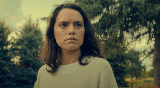 Le nouveau film de Daisy Ridley confirme sa date de sortie au Royaume-Uni sur Prime Video