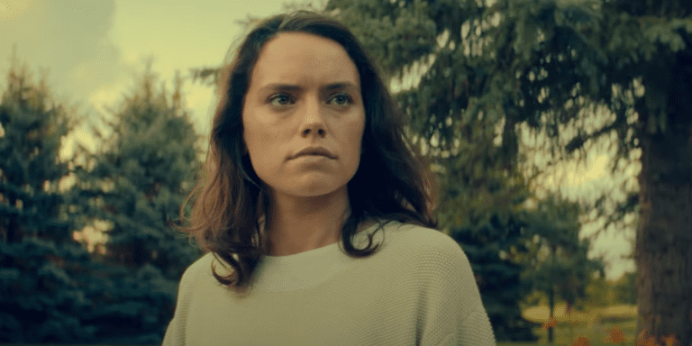 Le nouveau film de Daisy Ridley confirme sa date de sortie au Royaume-Uni sur Prime Video
