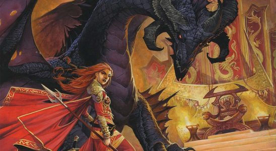 Le pack Pathfinder Tabletop RPG comprend 24 livres de règles, des campagnes et plus encore pour seulement 25 $