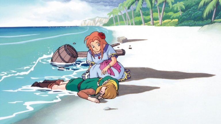 Le port "Link's Awakening DX HD" créé par des fans a été supprimé par Nintendo
