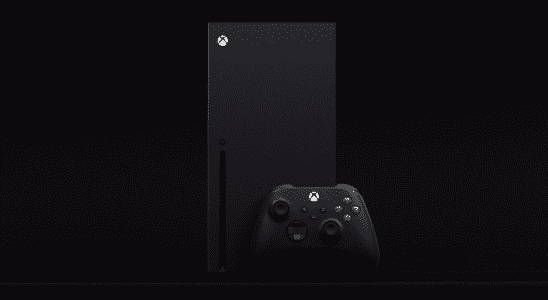 Le prix de la Xbox Series X a été réduit à un niveau record de 349 $ aux États-Unis