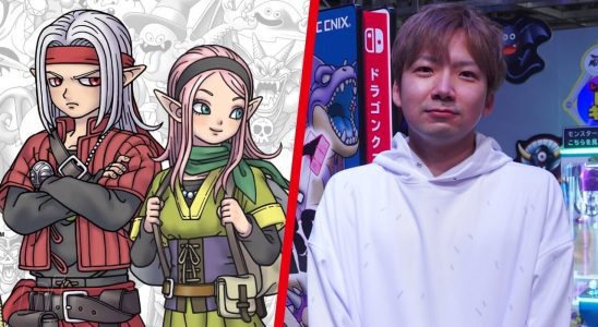 Le producteur de Dragon Quest Monsters présente la série à un tout nouveau public