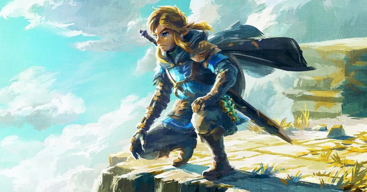 Le producteur de Zelda, Eiji Aonuma, pense que les jeux linéaires sont « des jeux du passé »
