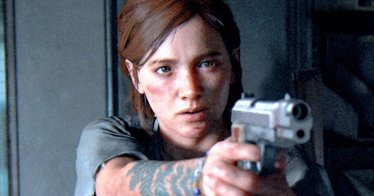 Le projet multijoueur The Last of Us officiellement annulé par Naughty Dog
