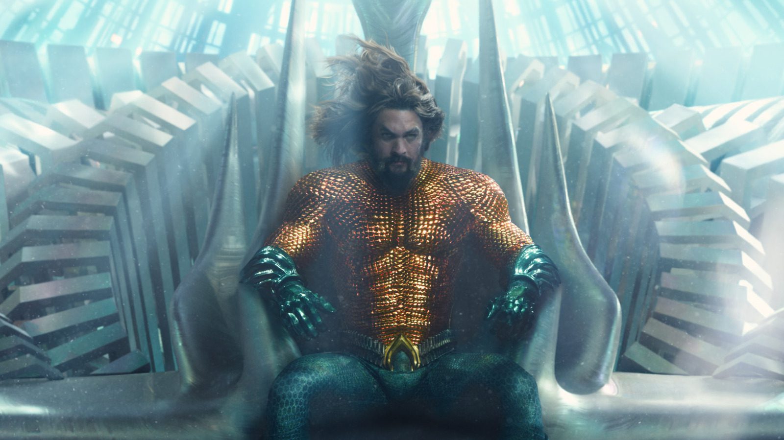 Le réalisateur James Wan ne sait même pas comment faire un film Aquaman « réaliste » [Exclusive Interview]
