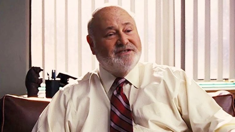 Le réalisateur Rob Reiner parle de la résolution de l'assassinat de JFK avec son nouveau podcast [Exclusive Interview]
