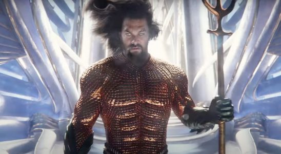 Le réalisateur d'Aquaman, James Wan, donne quelques conseils pour construire un univers cinématographique [Exclusive]