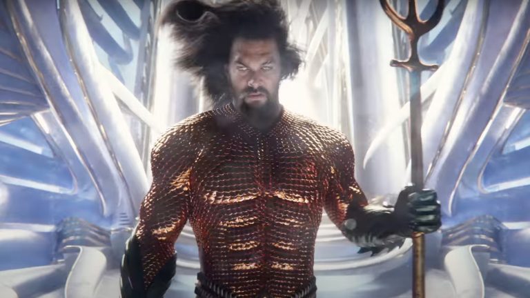 Le réalisateur d'Aquaman, James Wan, donne quelques conseils pour construire un univers cinématographique [Exclusive]
