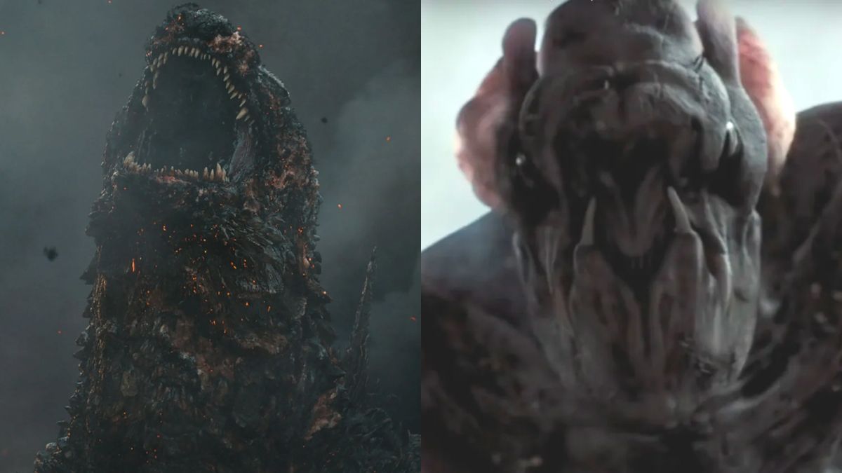 Le réalisateur de Godzilla Minus One parle des leçons qu'il a apprises en regardant Cloverfield, et cela a beaucoup de sens
