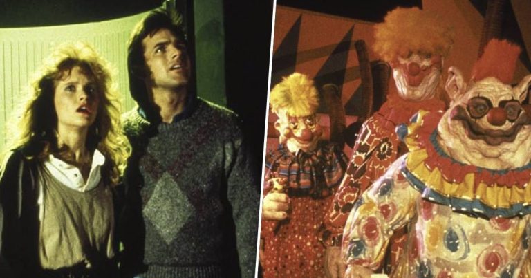 Le réalisateur de Killer Klowns From Outer Space a une idée pour une série télévisée suite à la comédie d’horreur