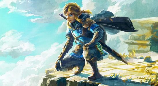 Le réalisateur du film Legend of Zelda veut que ce soit comme un "Miyazaki en live-action"