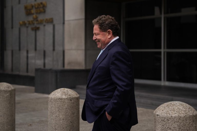 Le règne de Bobby Kotick chez Activision Blizzard se termine le 29 décembre 2023