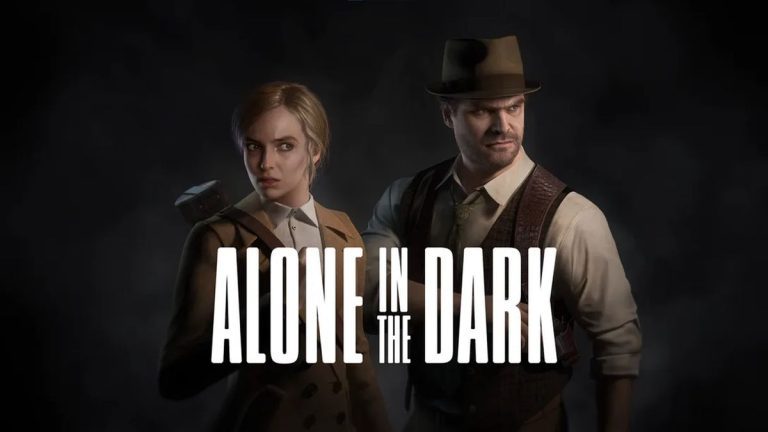 Le remake d’Alone in the Dark bénéficie d’un deuxième retard pour éviter la crise de Noël pour les développeurs du remake d’horreur de survie