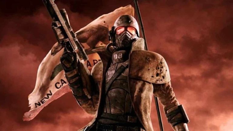 Le studio Fallout : New Vegas a apparemment lancé son propre jeu Elder Scrolls pour combler le long vide après Skyrim, mais « il n’a pas gagné beaucoup de popularité »