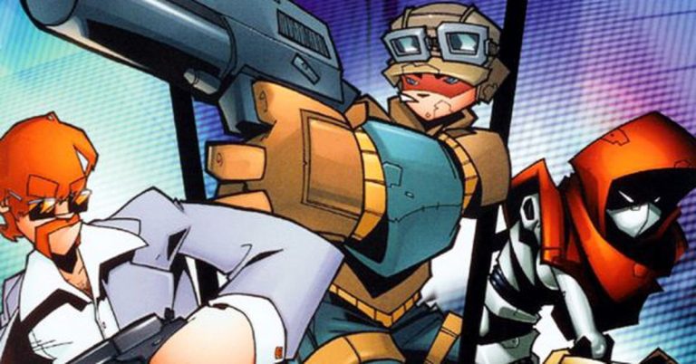 Le studio TimeSplitters Free Radical Design semble s’arrêter alors que les retombées d’Embracer se poursuivent