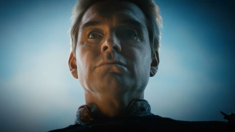 Le teaser de la saison 4 de The Boys donne un premier aperçu du nouveau personnage de Jeffrey Dean Morgan et de Homelander, encore plus effrayant que d'habitude, et j'ai hâte
