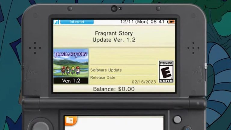 Le titre 3DS Fragrant Story lance aujourd'hui « l'extension DLC gratuite » Papaya's Path
