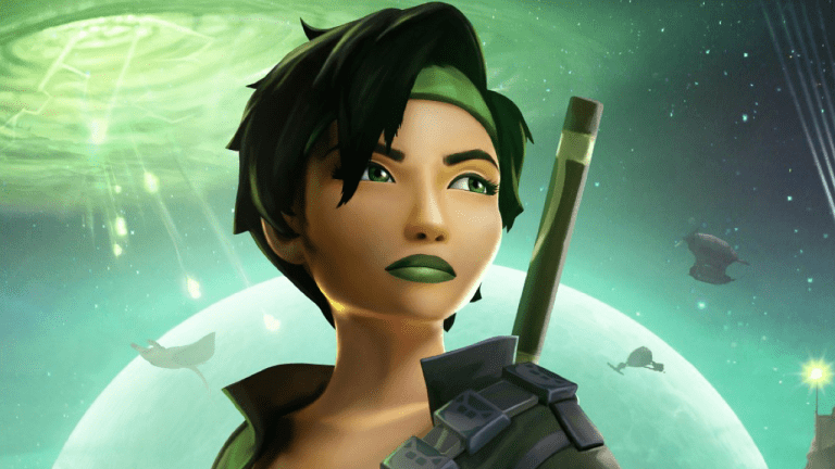 L'édition 20e anniversaire de Beyond Good & Evil est officiellement annoncée après des fuites de version jouable
