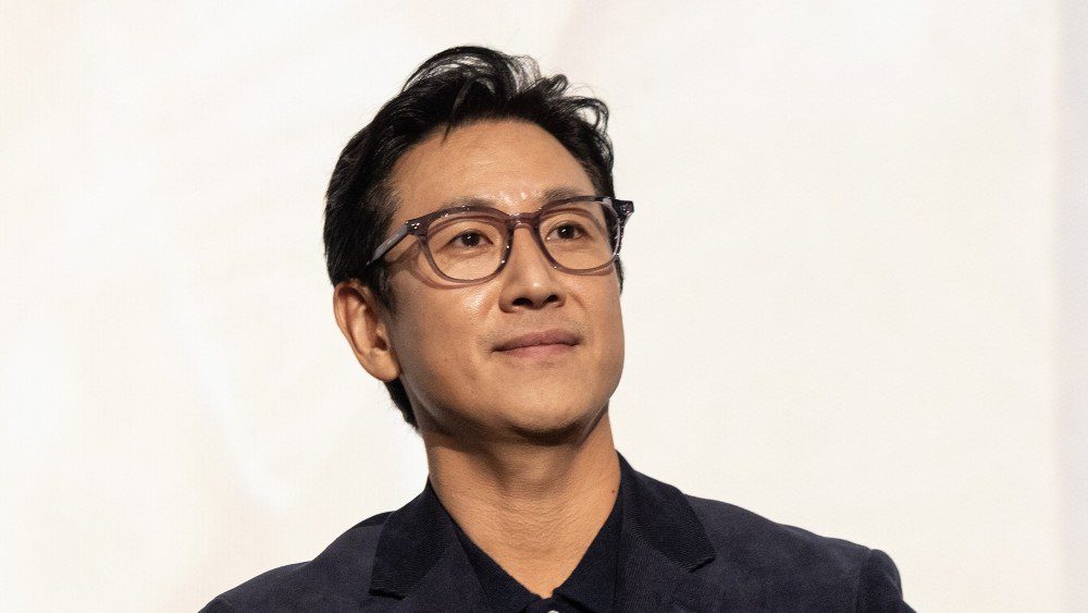 Lee Sun-kyun