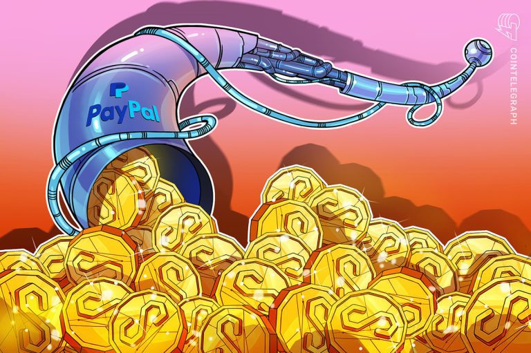 L’effet d’entraînement du stablecoin de PayPal sur les marchés