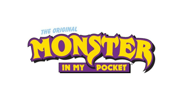 L'émission télévisée Monster In My Pocket est en préparation pour vos besoins de nostalgie des années 90 - Rapport
