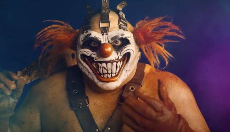 L'émission télévisée Twisted Metal renouvelée pour la saison 2
