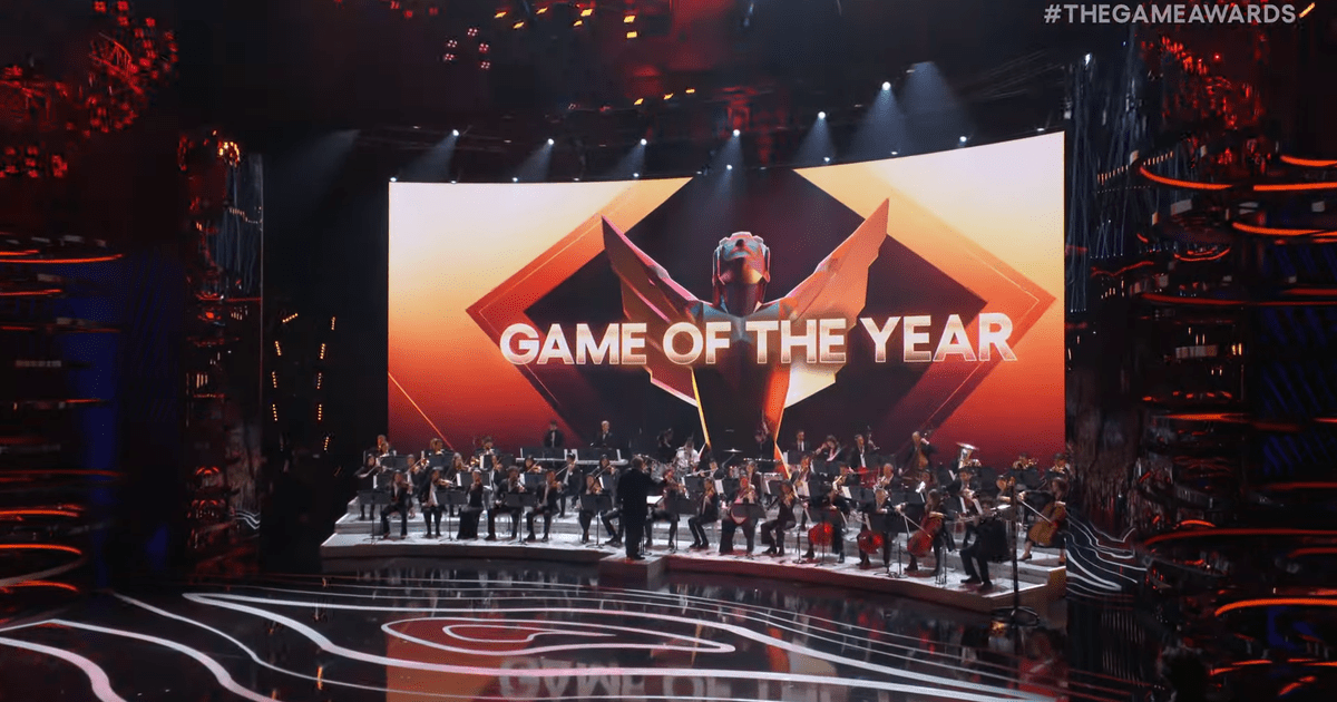 Les Game Awards 2023 ont battu leur propre record d'audience avec 118 millions de diffusions en direct
