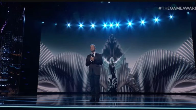 Les Game Awards critiqués pour avoir donné peu de temps aux gagnants pour s'exprimer dans le silence sur les licenciements dans l'industrie
