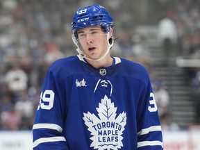 Les Maple Leafs excités pour Minten et Cowan se dirigent vers le camp de sélection du Canada