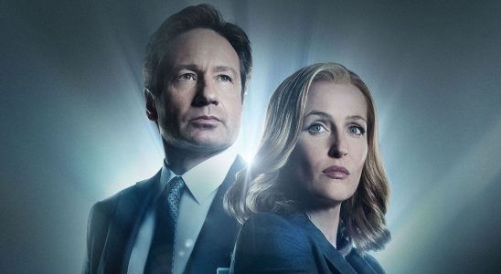 Les X-Files auraient reçu une « nouvelle version » du réalisateur de Black Panther